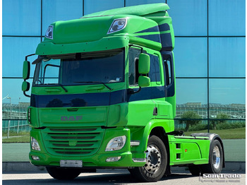 شاحنة جرار DAF CF 440