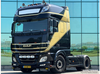 شاحنة جرار DAF XF 480