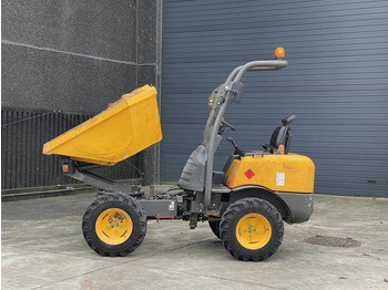 قلابة شاحنة AUSA D 150 AHG: صور 2