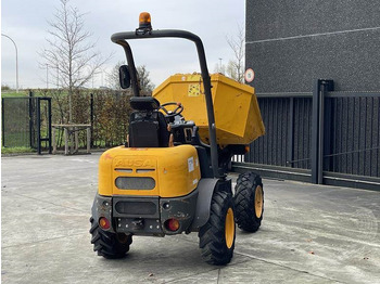 قلابة شاحنة AUSA D 150 AHG: صور 4