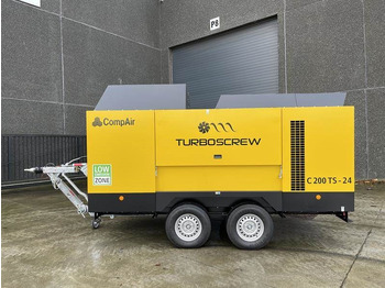 ضاغط الهواء COMPAIR