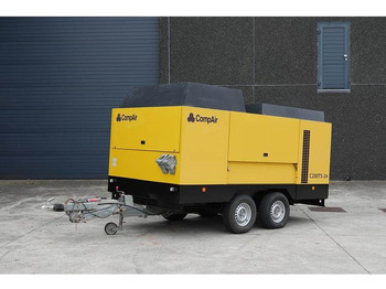 ضاغط الهواء COMPAIR