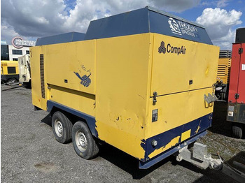 ضاغط الهواء COMPAIR