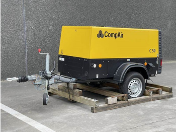 ضاغط الهواء COMPAIR
