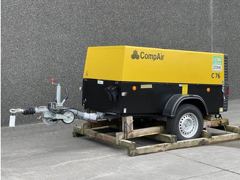 ضاغط الهواء COMPAIR