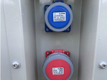 مجموعة المولدات Cummins 28 kVA: صور 2 مجموعة المولدات Cummins 28 kVA: صور 2