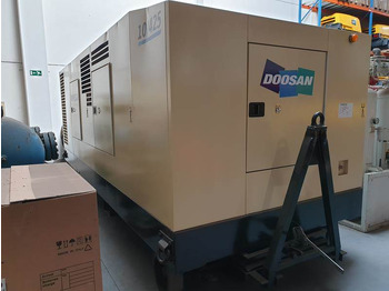 ضاغط الهواء Doosan 10 / 425 OIL FREE AIR: صور 2