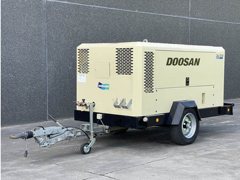 ضاغط الهواء DOOSAN