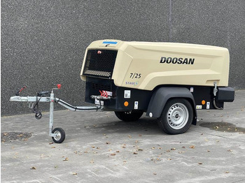 ضاغط الهواء DOOSAN