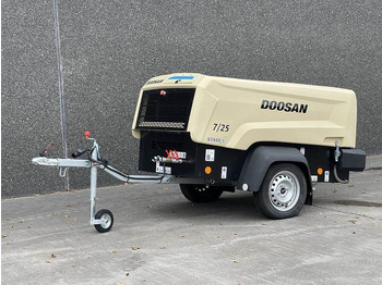 ضاغط الهواء DOOSAN