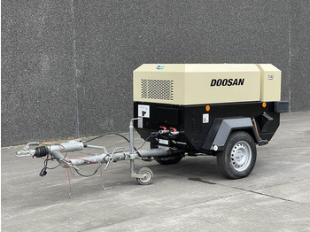 ضاغط الهواء DOOSAN 7/41
