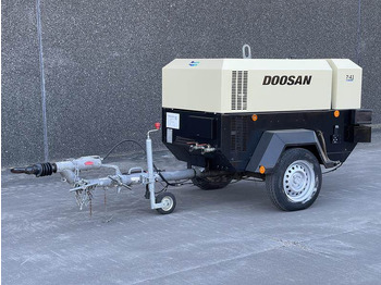 ضاغط الهواء DOOSAN 7/41