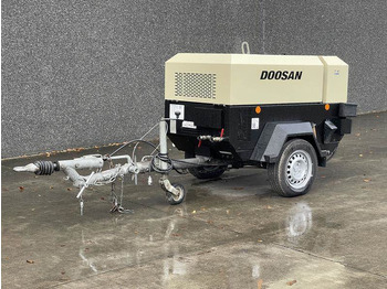 ضاغط الهواء DOOSAN 7/41