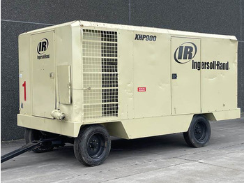 ضاغط الهواء DOOSAN
