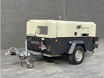 ضاغط الهواء INGERSOLL RAND