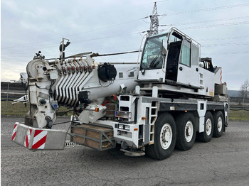 موبايل كرين DEMAG