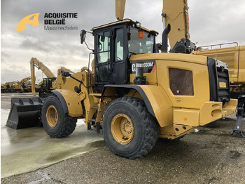 CATERPILLAR 930M إيجار CATERPILLAR 930M: صور 1 CATERPILLAR 930M إيجار CATERPILLAR 930M: صور 1