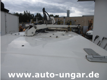 سيارة بلدية CMAR NC300 Schwemmaufbau Laveuse Bj. 2014 für Multicar Tremo Hochdruck: صور 4 سيارة بلدية CMAR NC300 Schwemmaufbau Laveuse Bj. 2014 für Multicar Tremo Hochdruck: صور 4