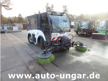 سياره كنس شوارع HAKO