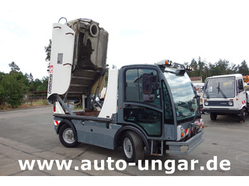 سيارة بلدية MULTICAR