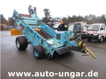 سيارة بلدية KÄSSBOHRER