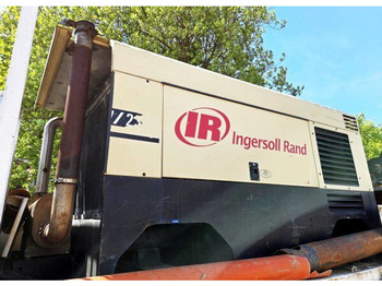 ضاغط الهواء INGERSOLL RAND