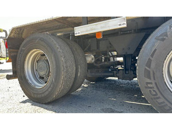 شاحنة ذات الخطاف, شاحنة كرين MAN TGS 33.440: صور 4 شاحنة ذات الخطاف, شاحنة كرين MAN TGS 33.440: صور 4