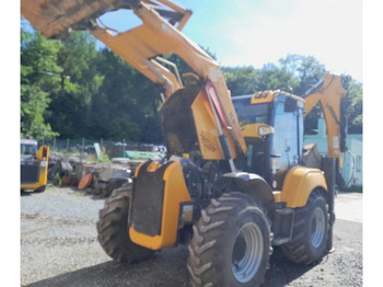 حفار متعدد الاستخدام MECALAC