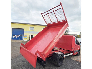 قلاب صغير Mercedes-Benz Sprinter 516 CDI 2.2: صور 3