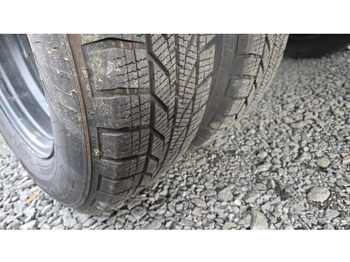 قلاب صغير Mercedes-Benz Sprinter 516 CDI 2.2: صور 5