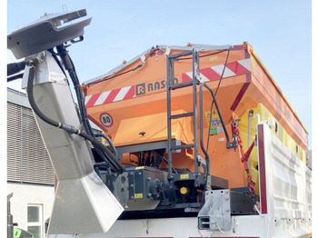 الرمال مفرشة KUBOTA