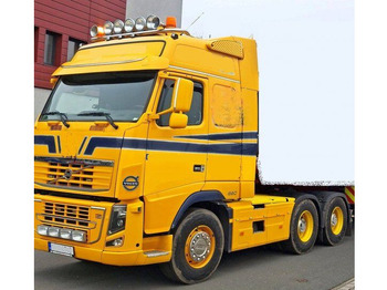 شاحنة جرار VOLVO FH16 660