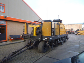 آلة أسفلت DYNAPAC HR21  Chip Spreader: صور 4