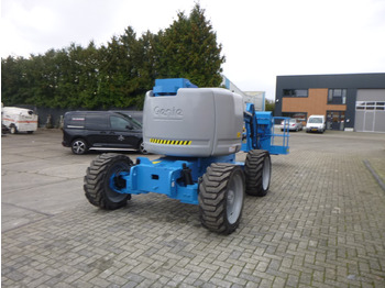 رافعات سلة مفصلية GENIE Z45-25: صور 4