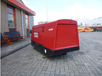 ادوات لحام LINCOLN ELECTRIC