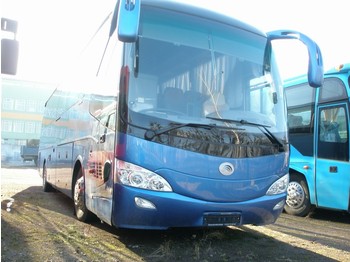 حافلة [Other] [Other] Yutong ZK6118 HGA: صور 1
