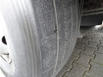 شاحنة كرين, شاحنات مسطحة MAN TGS 26.320 6X4 BB mit Kran Fassi F175: صور 4 شاحنة كرين, شاحنات مسطحة MAN TGS 26.320 6X4 BB mit Kran Fassi F175: صور 4