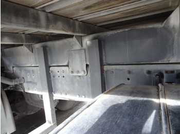 شاحنة كرين, شاحنات مسطحة MAN TGS 26.320 6X4 BB mit Kran Fassi F175: صور 2 شاحنة كرين, شاحنات مسطحة MAN TGS 26.320 6X4 BB mit Kran Fassi F175: صور 2