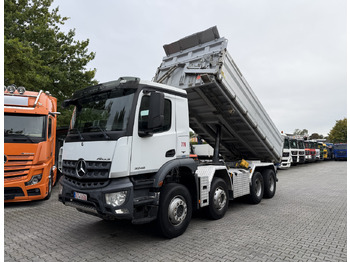 قلابات MERCEDES-BENZ Arocs 3246