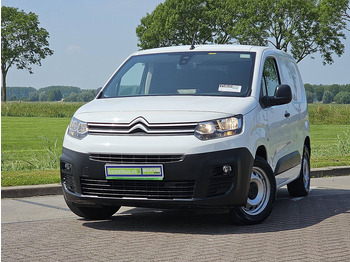الشاحنات الصغيرة صندوق مغلق CITROËN Berlingo