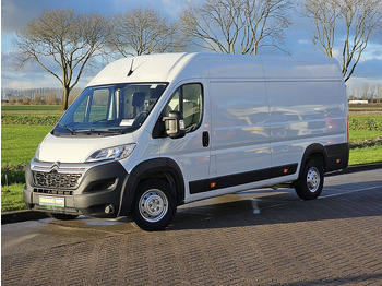 فان Citroën Jumper 2.2 L4H2 Maxi Airco: صور 2 فان Citroën Jumper 2.2 L4H2 Maxi Airco: صور 2