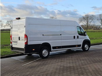 فان Citroën Jumper 2.2 L4H2 Maxi Airco: صور 3 فان Citroën Jumper 2.2 L4H2 Maxi Airco: صور 3