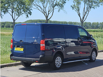 Citroën Jumpy 2.0 L3 XL Automaat NAP! إيجار Citroën Jumpy 2.0 L3 XL Automaat NAP!: صور 3