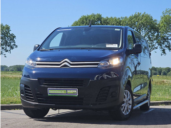 Citroën Jumpy 2.0 L3 XL Automaat NAP! إيجار Citroën Jumpy 2.0 L3 XL Automaat NAP!: صور 1
