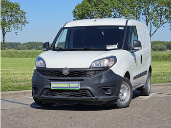 فان المدمجة FIAT Doblo Cargo
