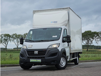الشاحنات الصغيرة صندوق مغلق FIAT Ducato 2.3