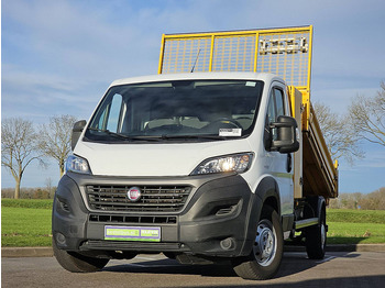 قلاب صغير FIAT Ducato 2.3