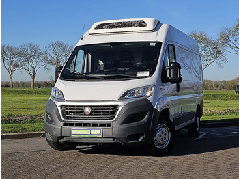 الشاحنات الصغيرة المبردة FIAT Ducato 2.3