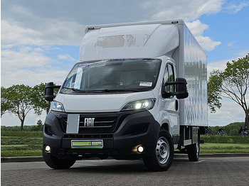 الشاحنات الصغيرة صندوق مغلق FIAT Ducato