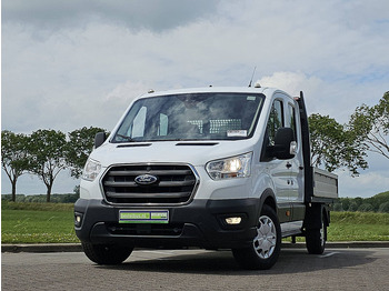 الشاحنات الصغيرة المسطحة FORD Transit